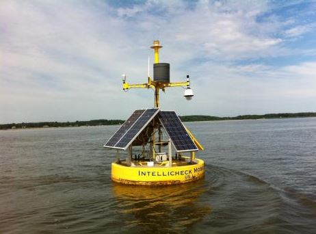 Special-Purpose Solar System Installation Example