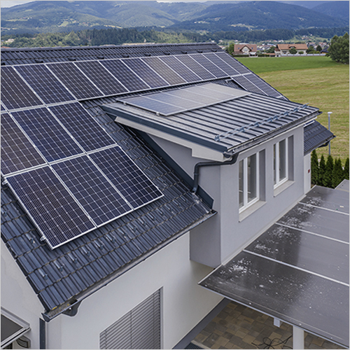 Home Solar System
