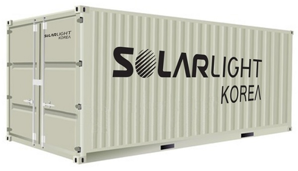 Container